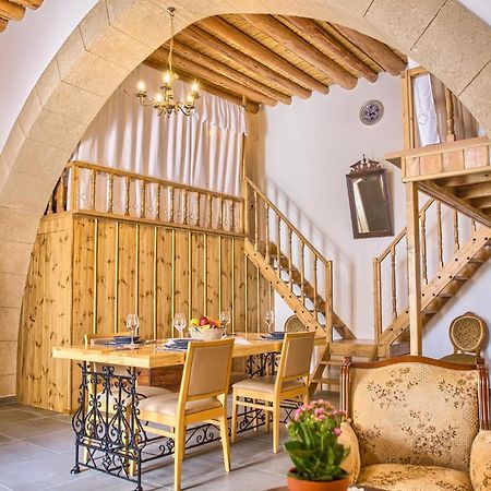 Stone Arch Villa Malónasz Kültér fotó