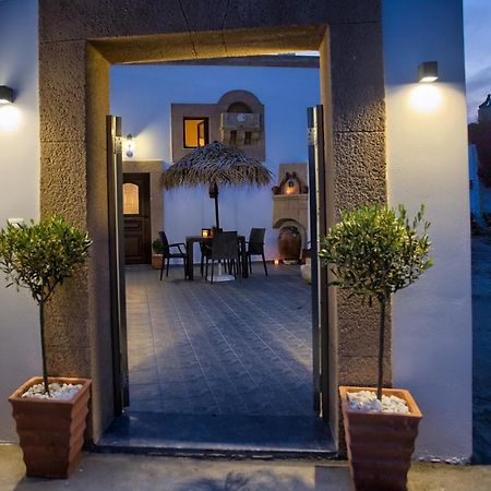 Stone Arch Villa Malónasz Kültér fotó