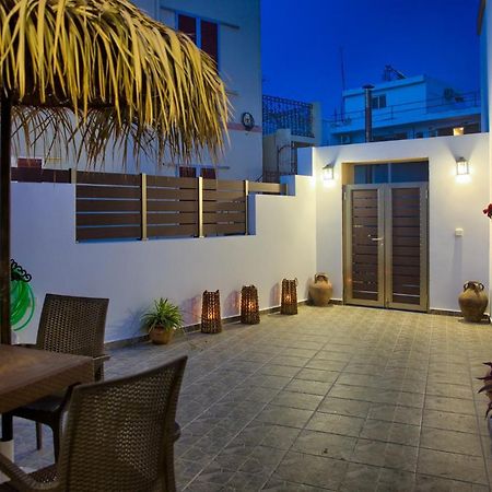 Stone Arch Villa Malónasz Kültér fotó