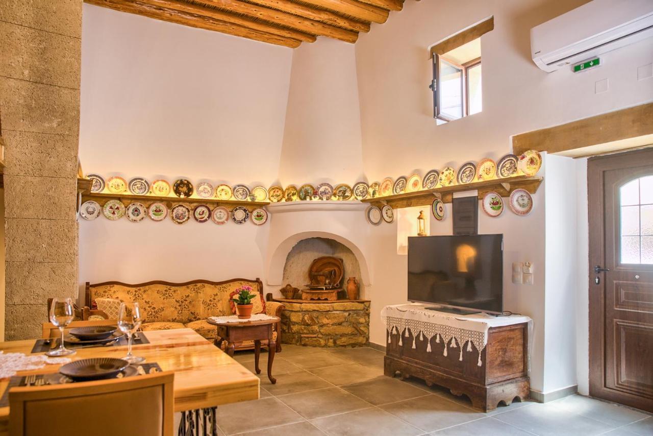 Stone Arch Villa Malónasz Kültér fotó