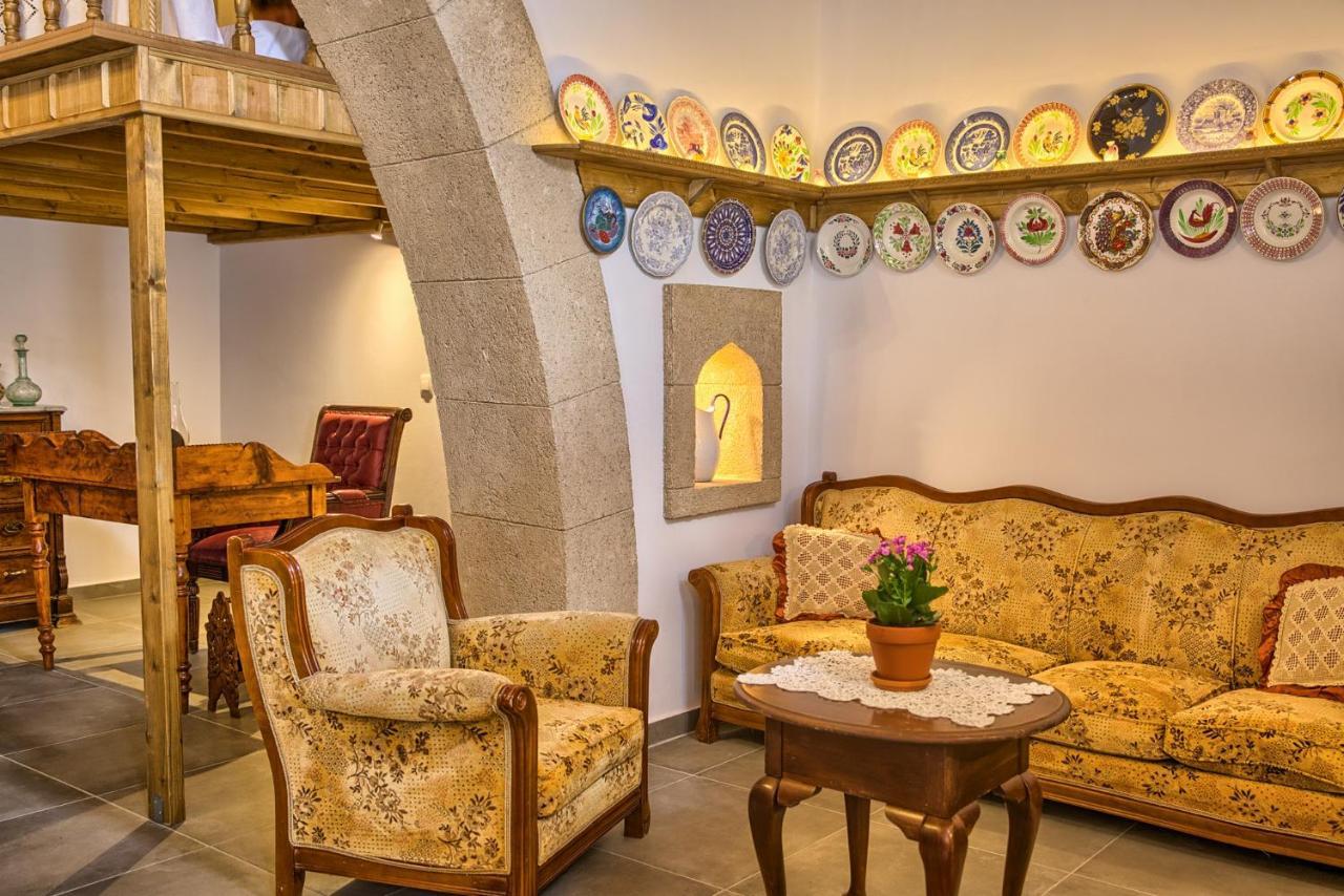 Stone Arch Villa Malónasz Kültér fotó
