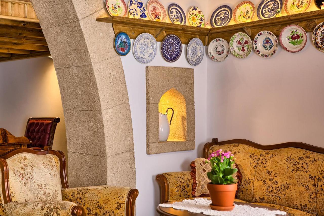 Stone Arch Villa Malónasz Kültér fotó