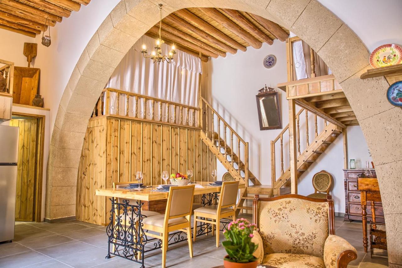 Stone Arch Villa Malónasz Kültér fotó
