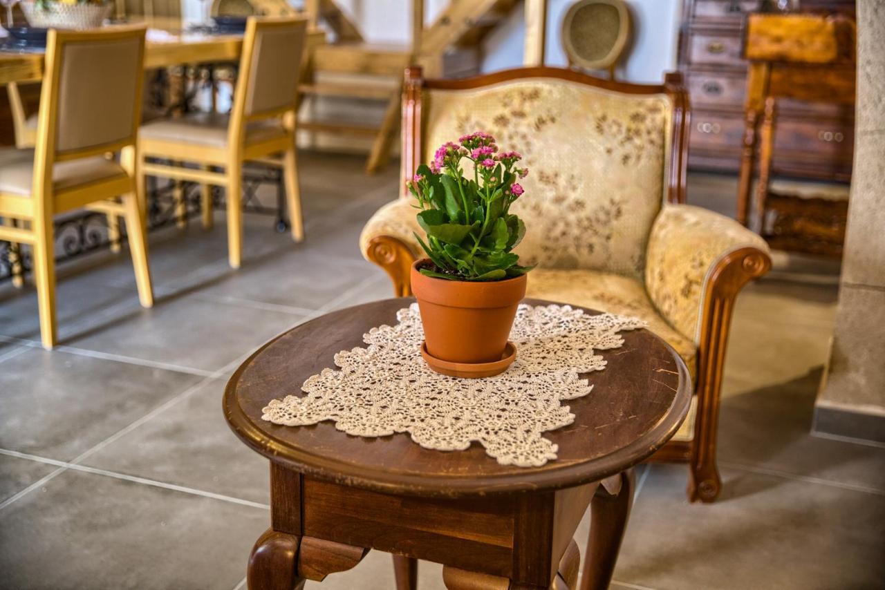 Stone Arch Villa Malónasz Kültér fotó
