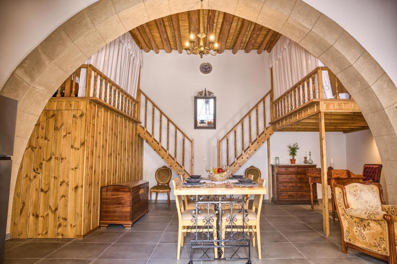 Stone Arch Villa Malónasz Kültér fotó