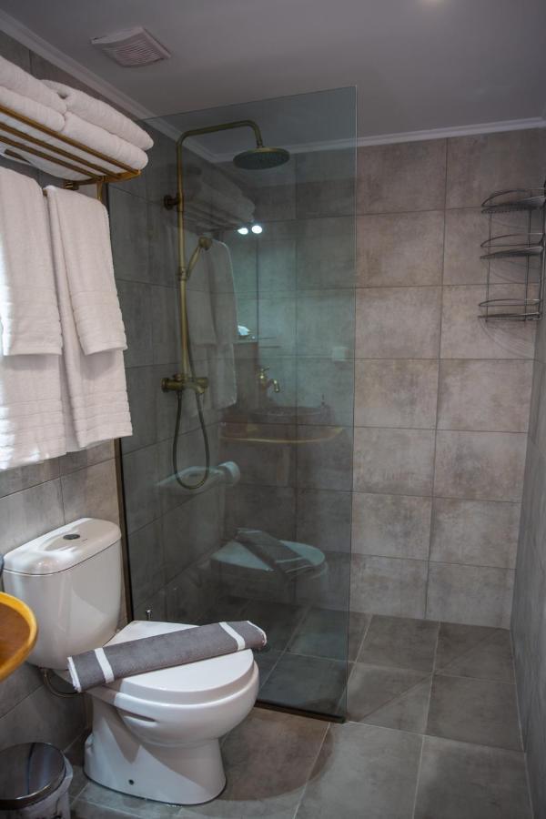 Stone Arch Villa Malónasz Kültér fotó