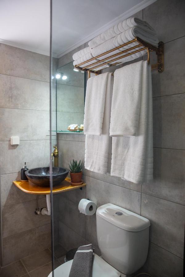 Stone Arch Villa Malónasz Kültér fotó