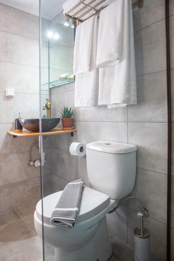 Stone Arch Villa Malónasz Kültér fotó
