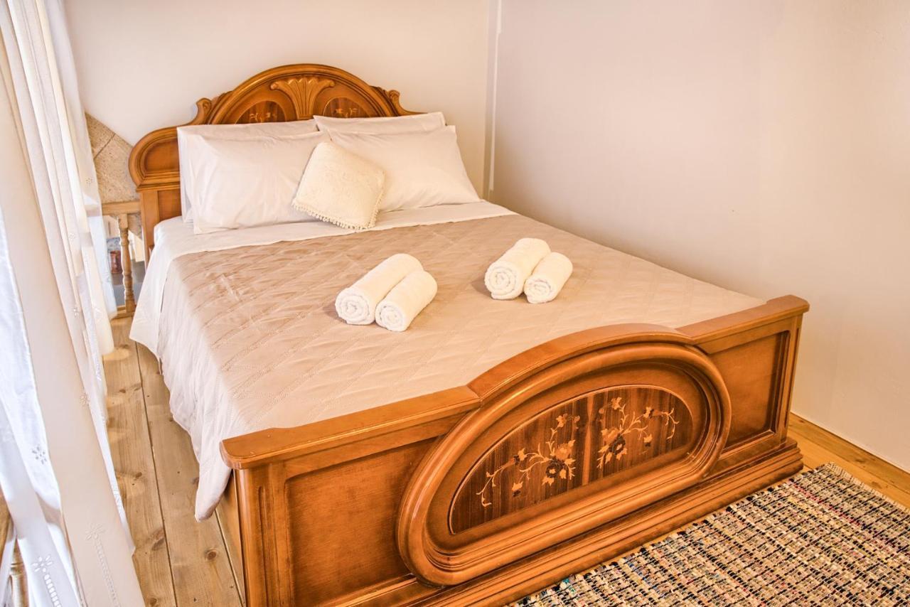 Stone Arch Villa Malónasz Kültér fotó