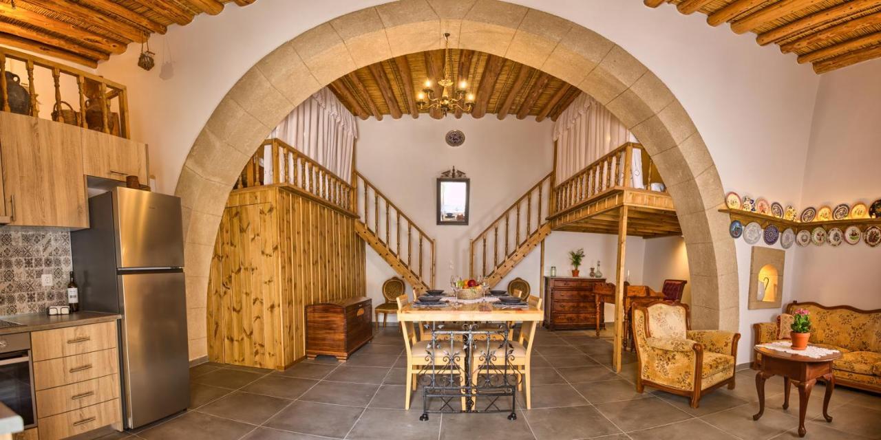 Stone Arch Villa Malónasz Kültér fotó