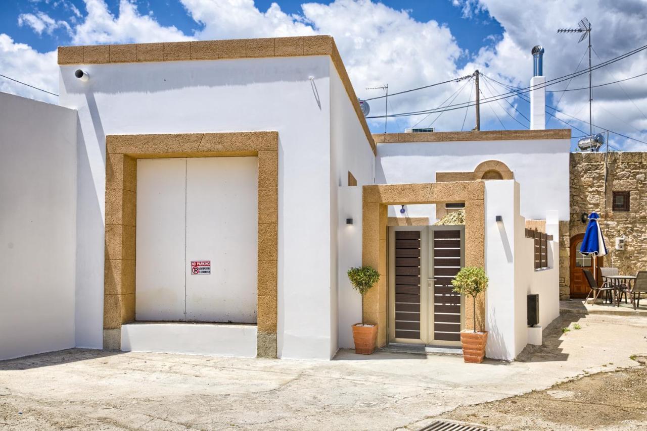 Stone Arch Villa Malónasz Kültér fotó