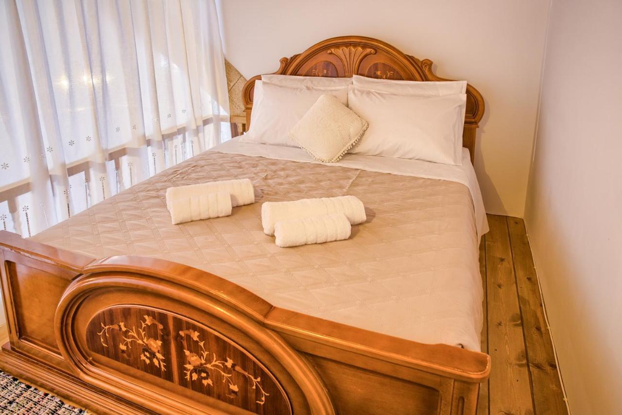 Stone Arch Villa Malónasz Kültér fotó