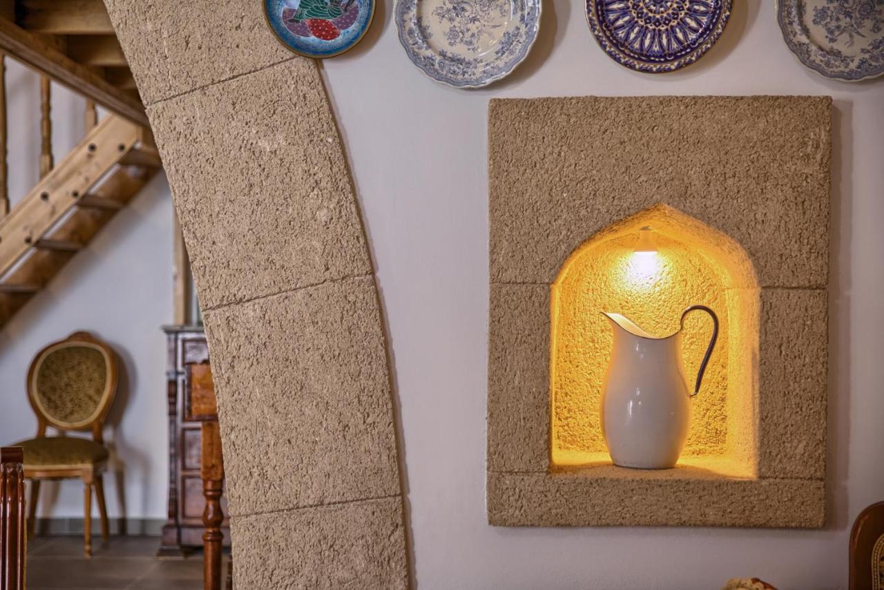 Stone Arch Villa Malónasz Kültér fotó