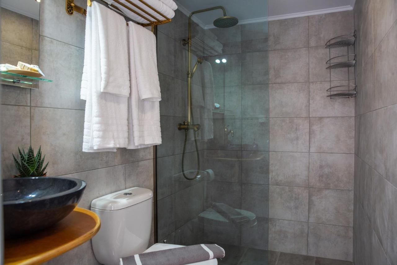 Stone Arch Villa Malónasz Kültér fotó