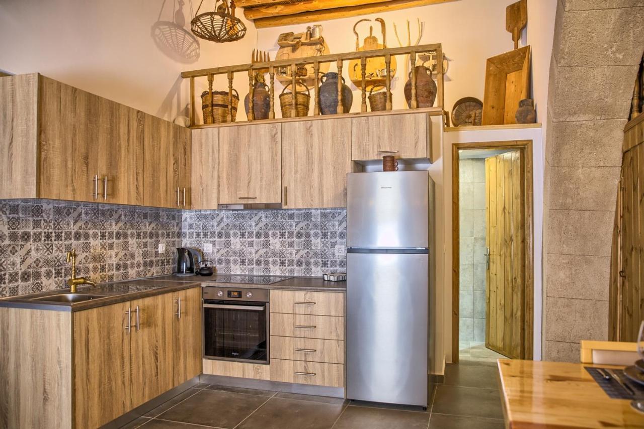 Stone Arch Villa Malónasz Kültér fotó