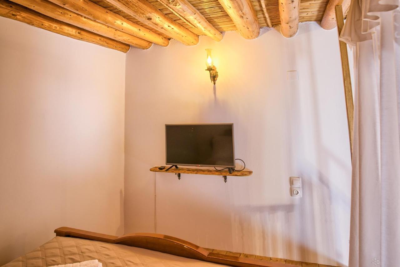 Stone Arch Villa Malónasz Kültér fotó