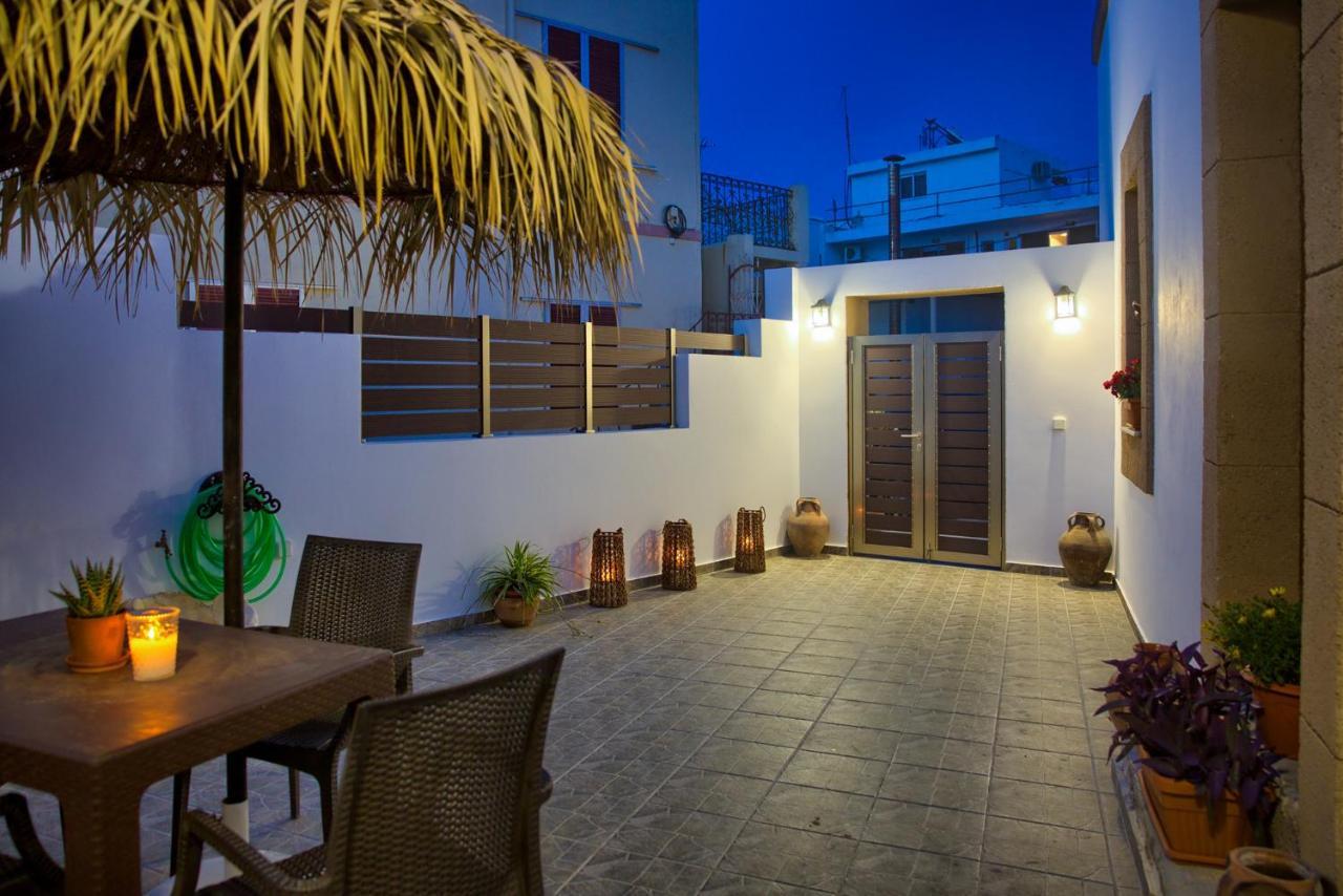 Stone Arch Villa Malónasz Kültér fotó